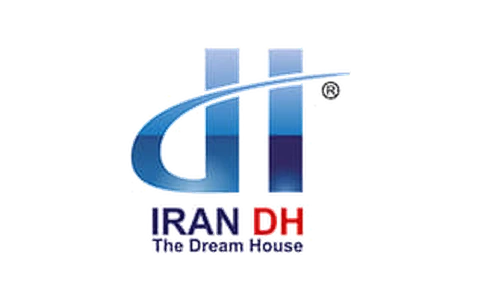 لوگوی ایران دی اچ